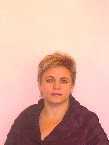 Пешкова Елена Константиновна.