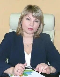 Лоскутова Лариса Анатольевна.