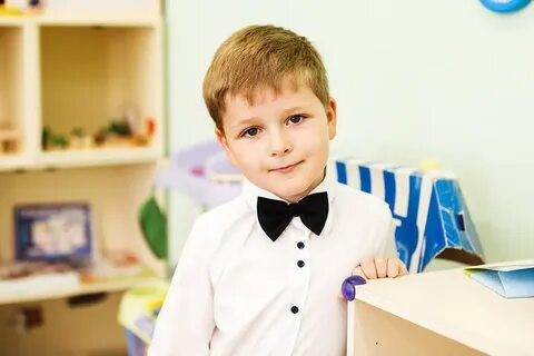 Будущим первоклассникам.