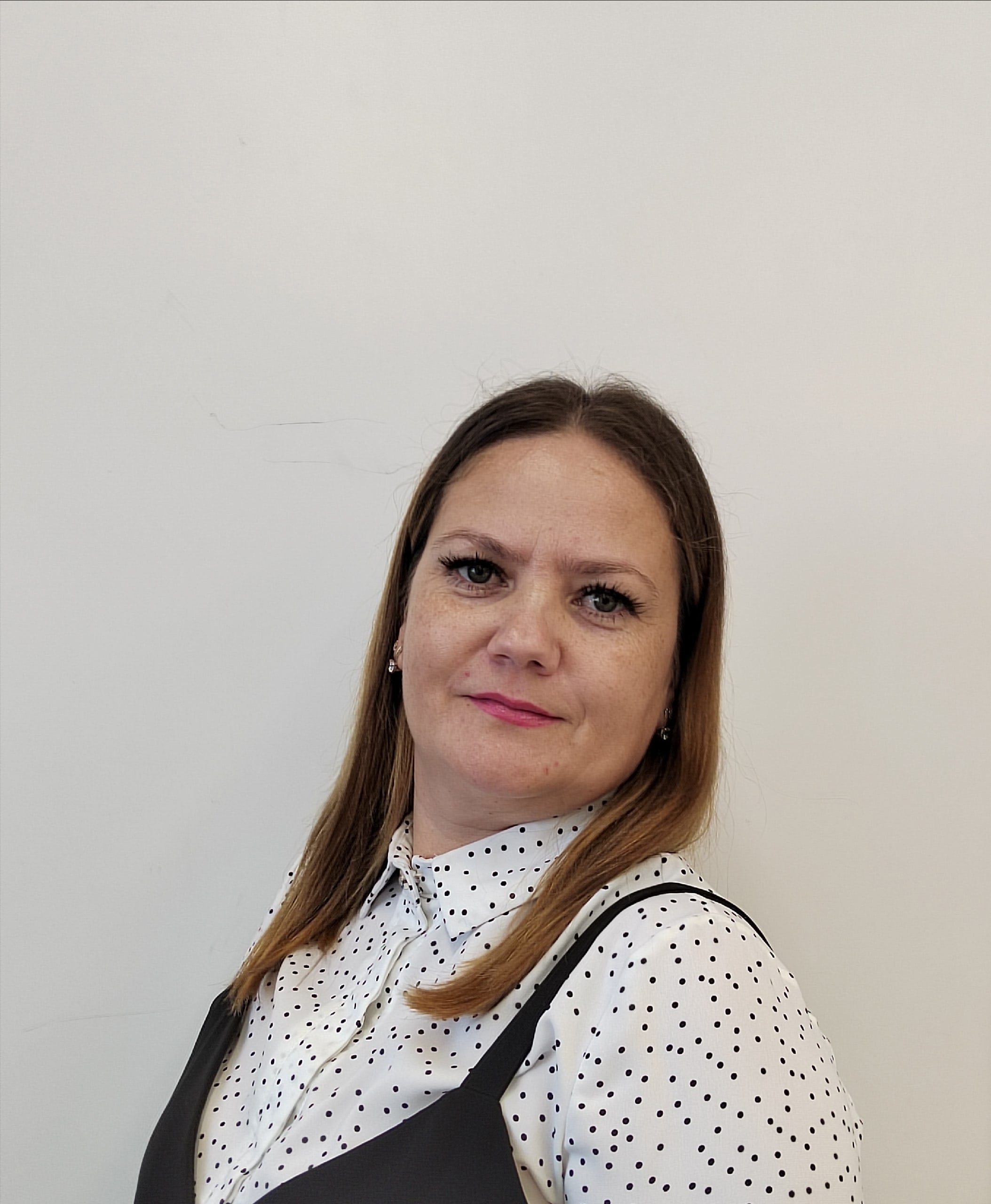 Чанова Лилия Сергеевна.