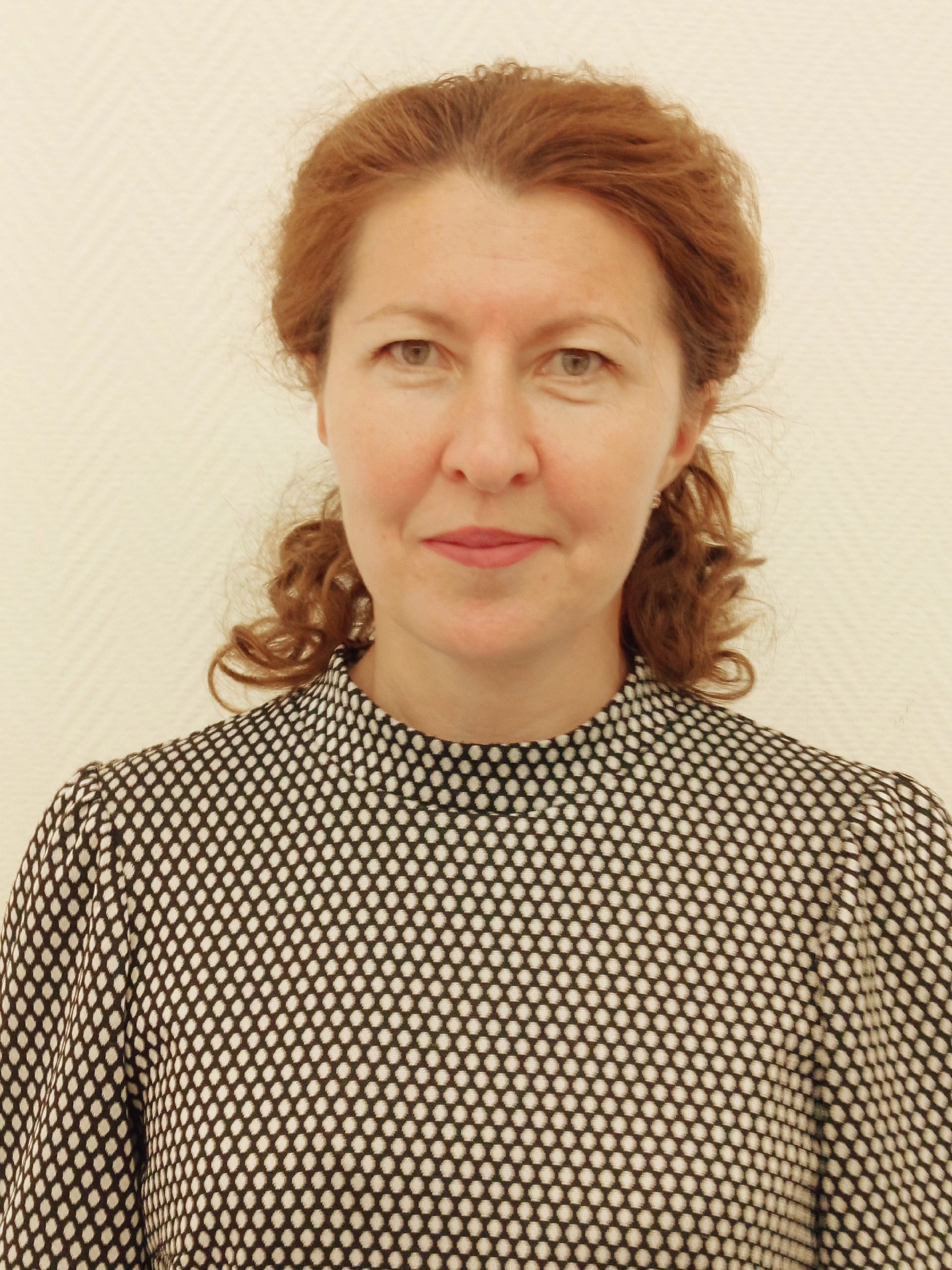 Гринкевич Вера Николаевна.