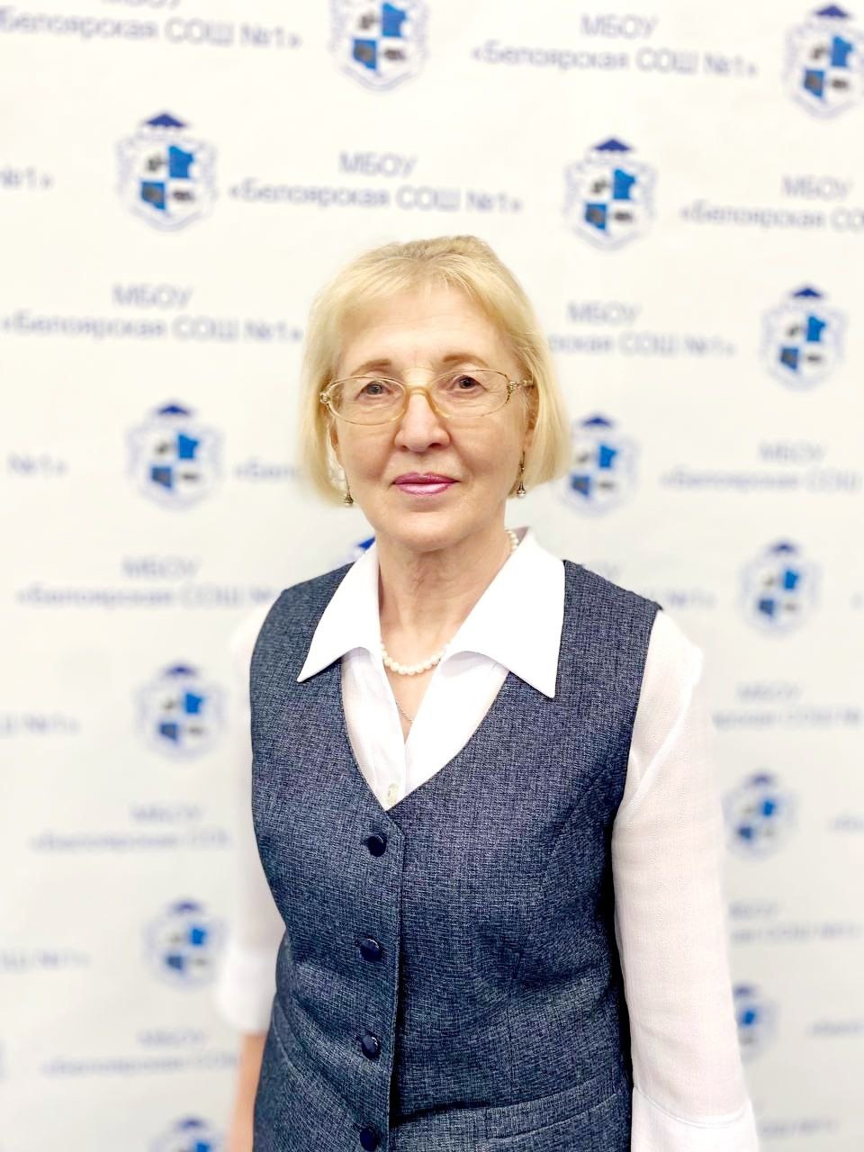 Ломакова Надежда Петровна.