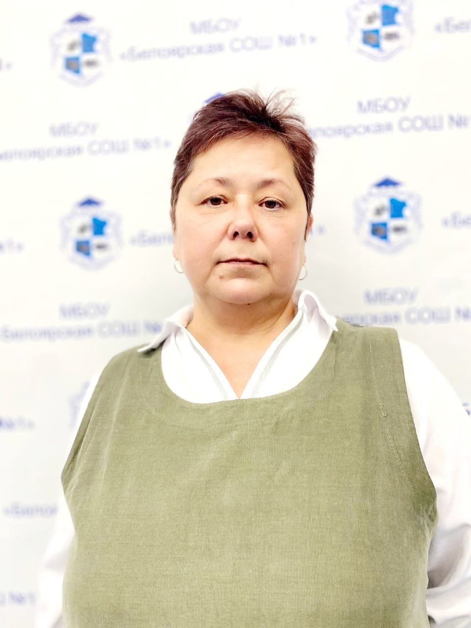 Пустовалова Татьяна Михайловна.