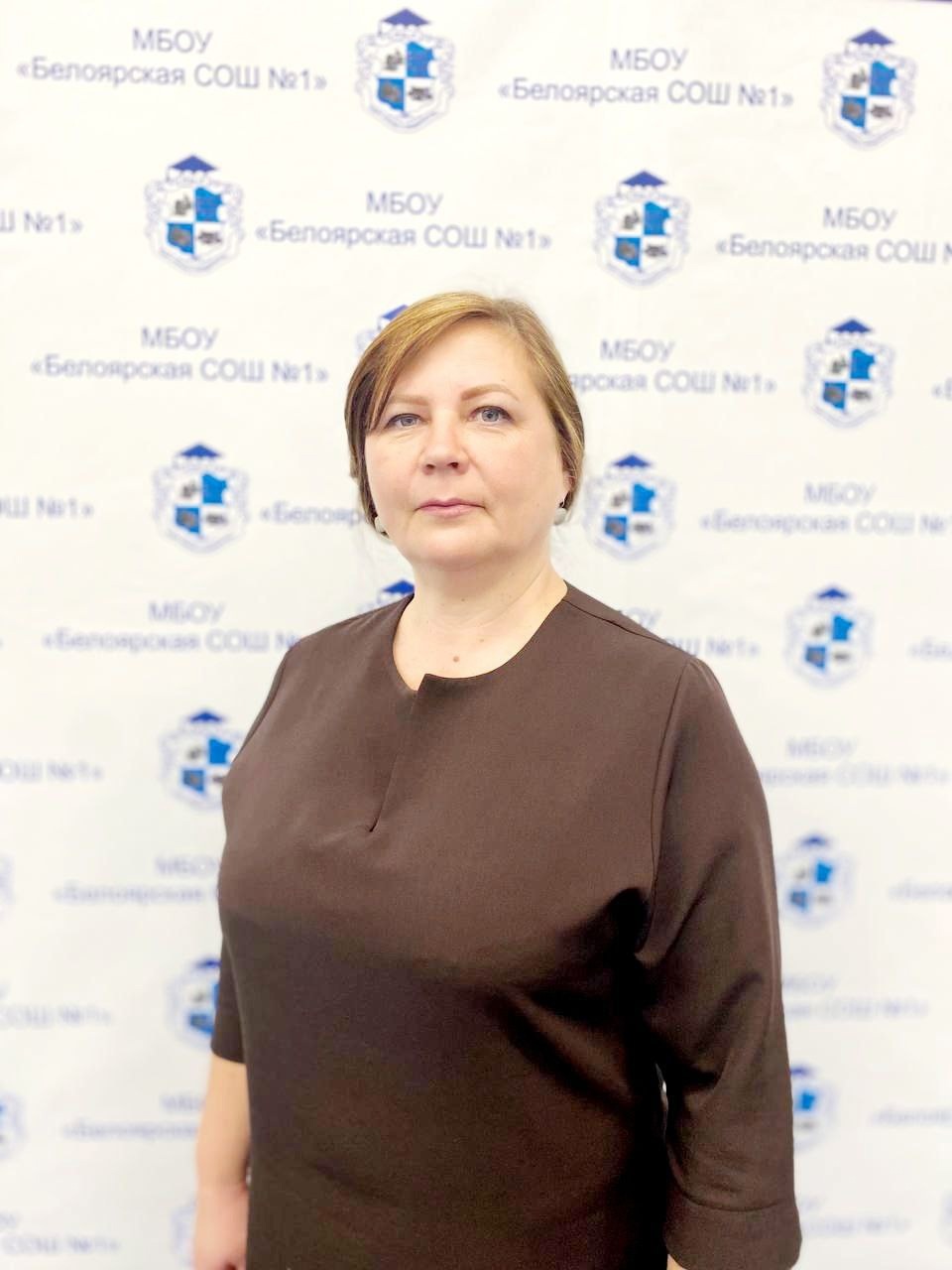 Сиводедова Марина Николаевна.