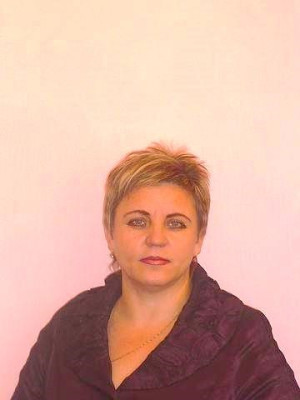 Пешкова Елена Константиновна Пешкова Елена Константиновна