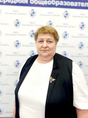 Бедарева Марина Викторовна Бедарева Марина Викторовна