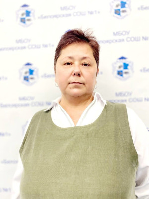 Пустовалова Татьяна Михайловна Пустовалова Татьяна Михайловна