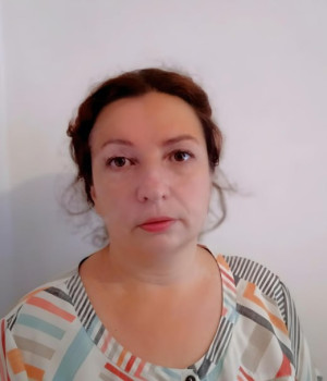 Степичева Алёна Владимировна Степичева Алёна Владимировна