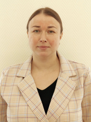 Сотникова Татьяна Сергеевна Сотникова Татьяна Сергеевна