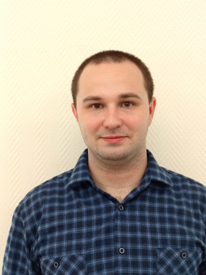 Коротоножкин Алексей Андреевич Коротоножкин Алексей Андреевич